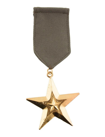 Feestbazaar Medaille Ster Militaire leger