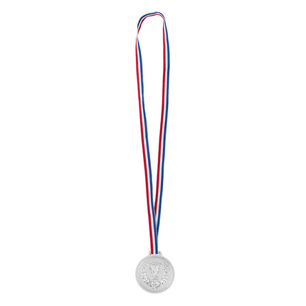 Feestbazaar Medailles Goud, Zilver en Brons (3st)