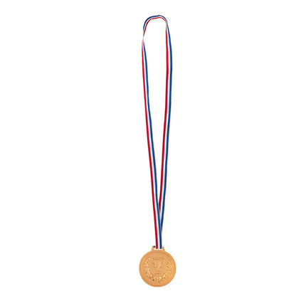 Feestbazaar Medailles Goud, Zilver en Brons (3st)