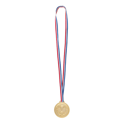Feestbazaar Medailles Goud, Zilver en Brons (3st)