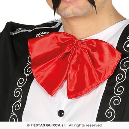 Feestbazaar Mexicaanse Man Kostuum
