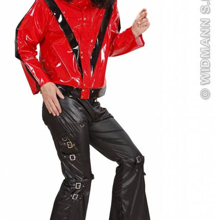 Feestbazaar Michael Jackson Jas