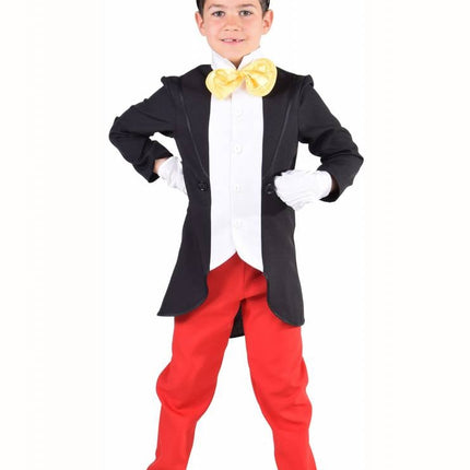 Feestbazaar Mickey Mouse Kostuum Jongen
