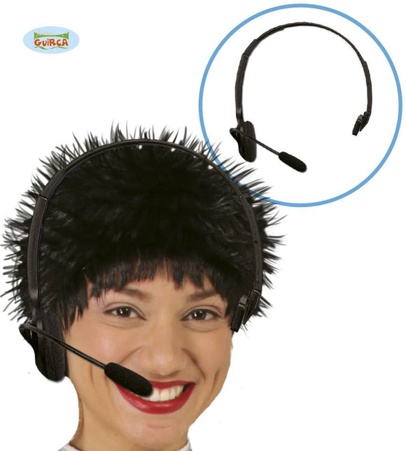 Feestbazaar Microfoon Headset