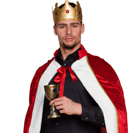 Feestbazaar Middeleeuwse Koninklijke Kelk Arthur