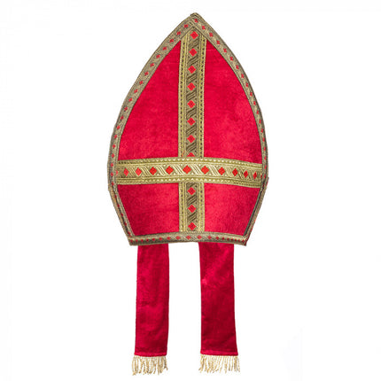 Feestbazaar Mijter Sint Nicolaas