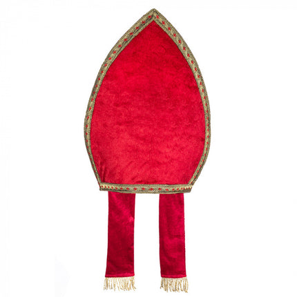 Feestbazaar Mijter Sint Nicolaas