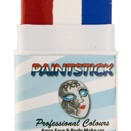 Feestbazaar Mini schminck stick Nederland PXP