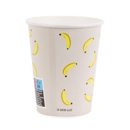 Feestbazaar Minions Bekers 250ml (6st)