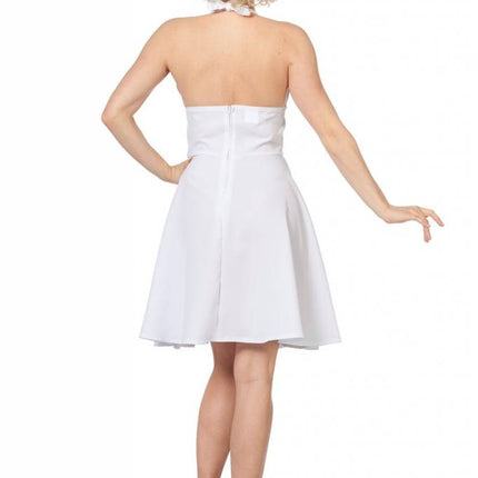 Feestbazaar Miss Hollywood Marilyn Monroe jurk