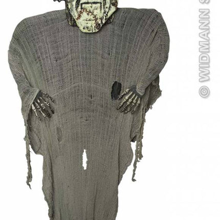 Feestbazaar Monster decoratie 190cm