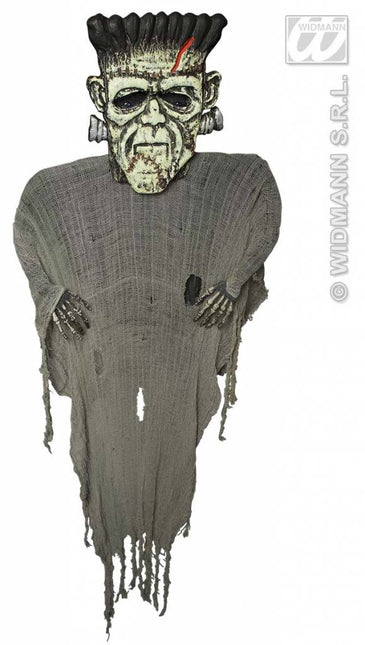 Feestbazaar Monster decoratie 190cm
