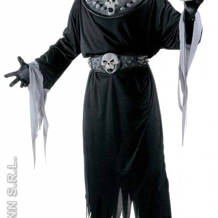 Feestbazaar Mortimer Horror kostuum