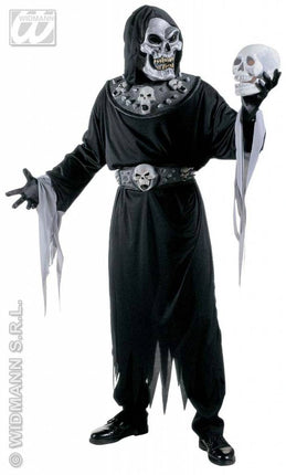 Feestbazaar Mortimer Horror kostuum