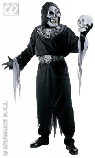 Feestbazaar Mortimer Horror kostuum