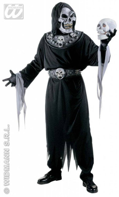 Feestbazaar Mortimer Horror kostuum