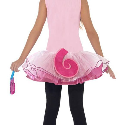 Feestbazaar Moshi Monster Poppet kostuum
