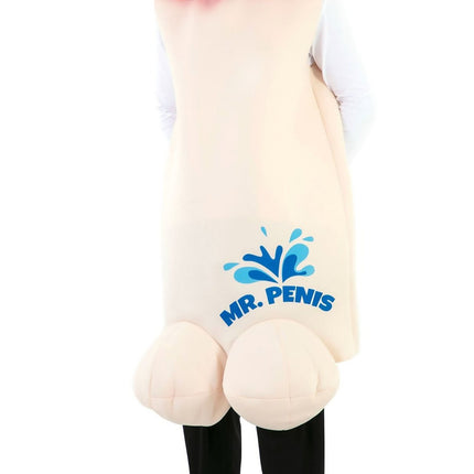 Feestbazaar Mr. Penis Pak