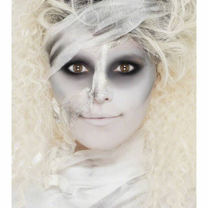 Feestbazaar Mummie special effect kit