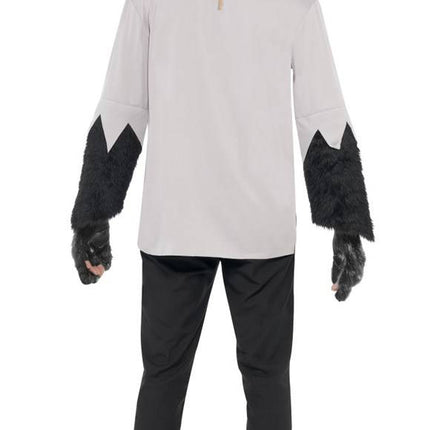 Feestbazaar Mutant Monkey pak