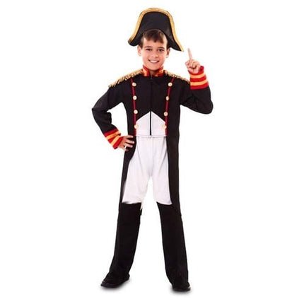 Feestbazaar Napoleon Outfit Jongen