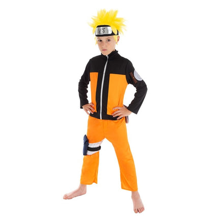 Feestbazaar Naruto Kostuum Kind
