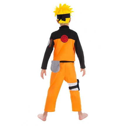 Feestbazaar Naruto Kostuum Kind