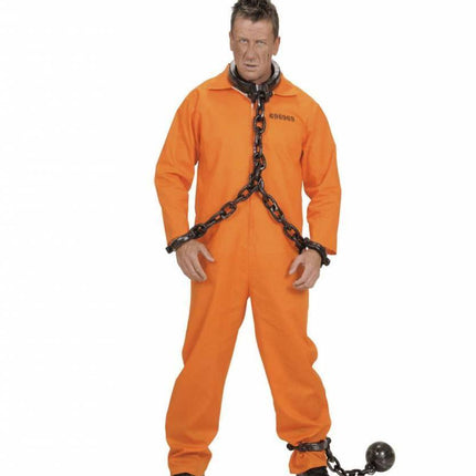 Feestbazaar Nek en Pols ketting professioneel