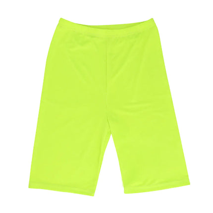 Feestbazaar Neon Aerobics Sportpakje Dames