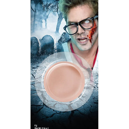 Feestbazaar Nep Huid Make-Up