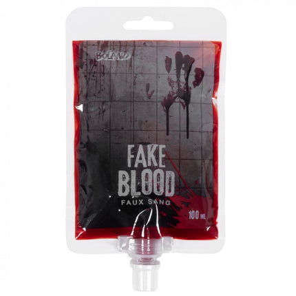 Feestbazaar Nepbloedzak (100ml)