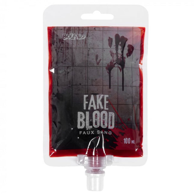 Feestbazaar Nepbloedzak (100ml)