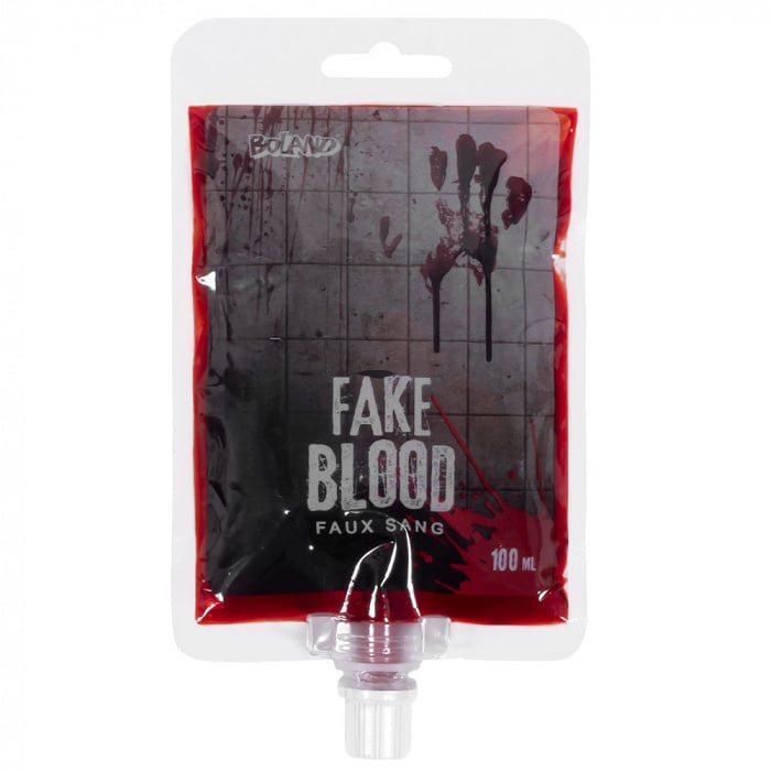 Feestbazaar Nepbloedzak (100ml)