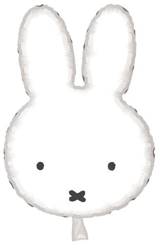 Feestbazaar Nijntje Folieballon Groot (65cm)