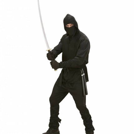 Feestbazaar Ninja kostuum man Raphael
