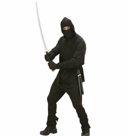 Feestbazaar Ninja kostuum man Raphael