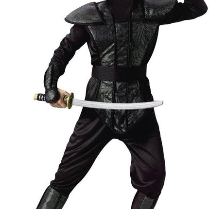 Feestbazaar Ninja volwassenen