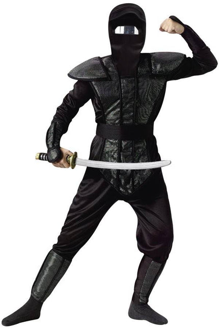 Feestbazaar Ninja volwassenen