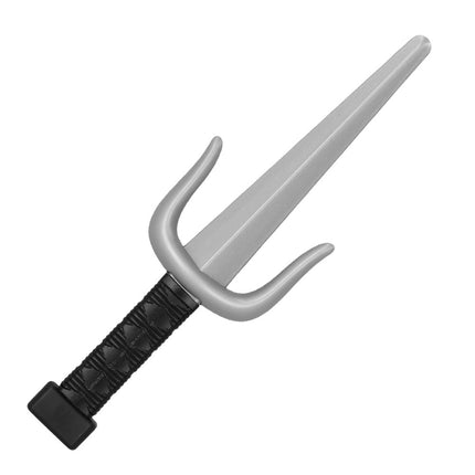 Feestbazaar Ninja Wapens 2-Delige Set
