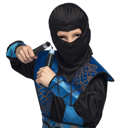 Feestbazaar Ninja Wapens 2-Delige Set