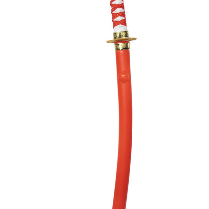 Feestbazaar Ninja Zwaard 60cm