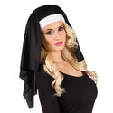 Feestbazaar Nonnen kap Nazareth