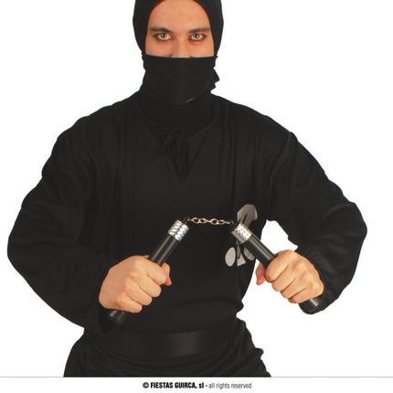 Feestbazaar Nunchaku