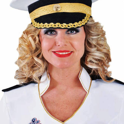 Feestbazaar Officierspet elite