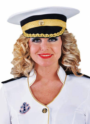 Feestbazaar Officierspet elite
