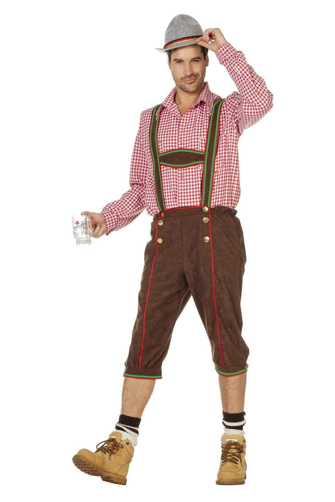 Outdoor biertent voor de beste feestelijke bijeenkomsten