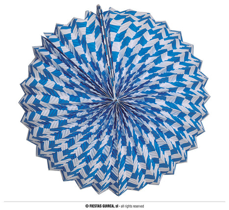 Feestbazaar Oktoberfest Honeycomb Bol (25cm)