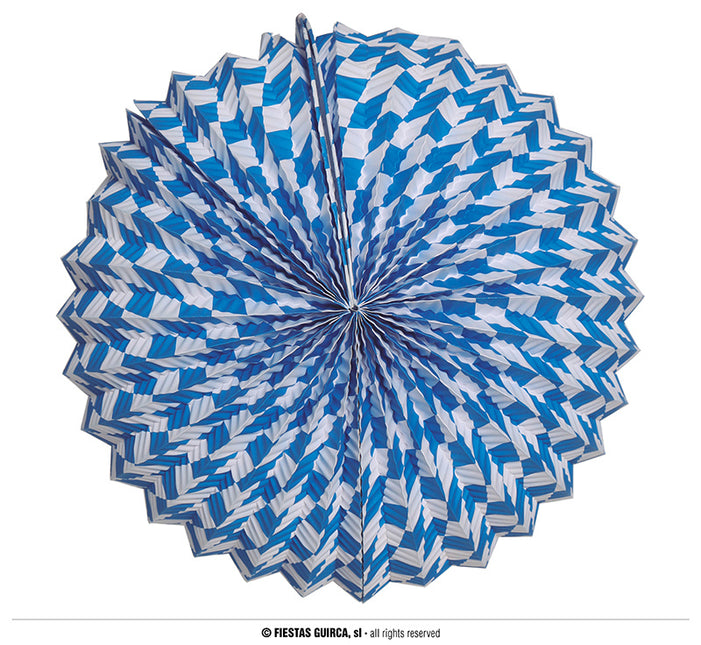 Feestbazaar Oktoberfest Honeycomb Bol (25cm)