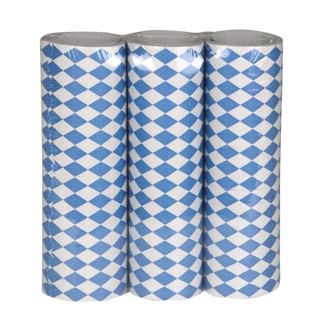 Feestbazaar Oktoberfest Serpentines - 3 Rollen