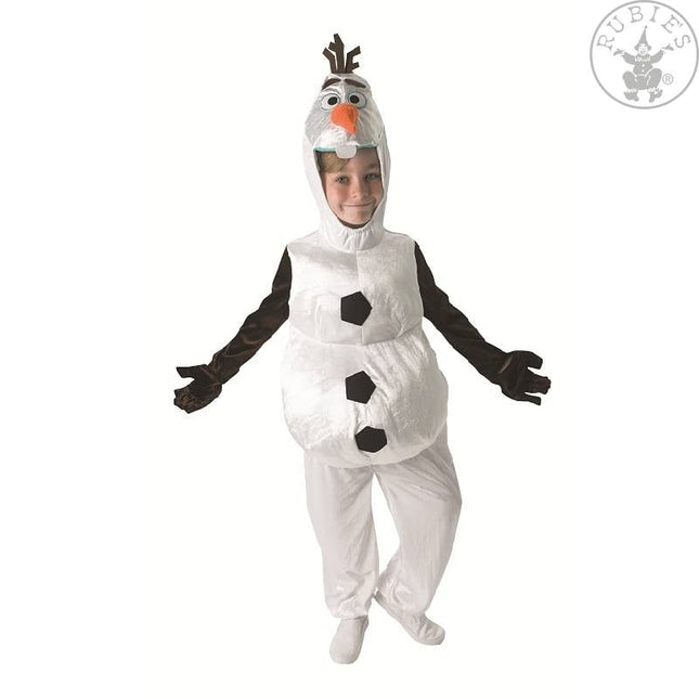 Feestbazaar Olaf Kostuum Kind Frozen